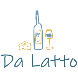 Da Latto logo.